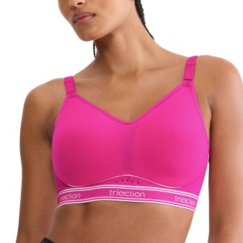 triaction by Triumph Triumph Triaction Cardio Breeze P EX BH Rosa F 80 Dame