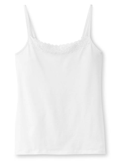 CALIDA Undertrøje  hvid