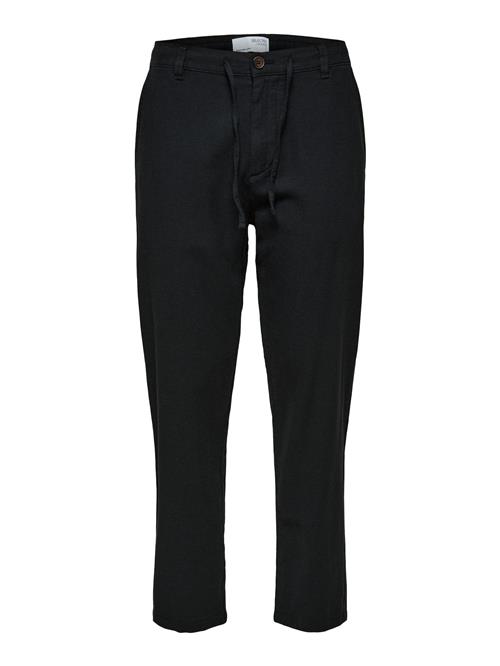 SELECTED Bukser 'Brody'  sort