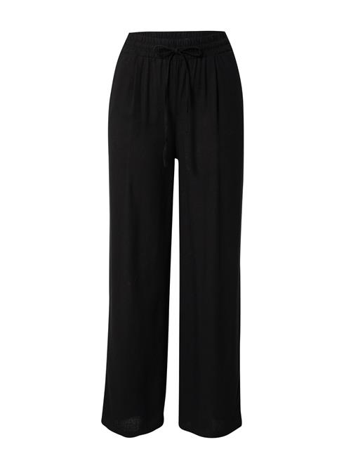 VERO MODA Bukser  sort