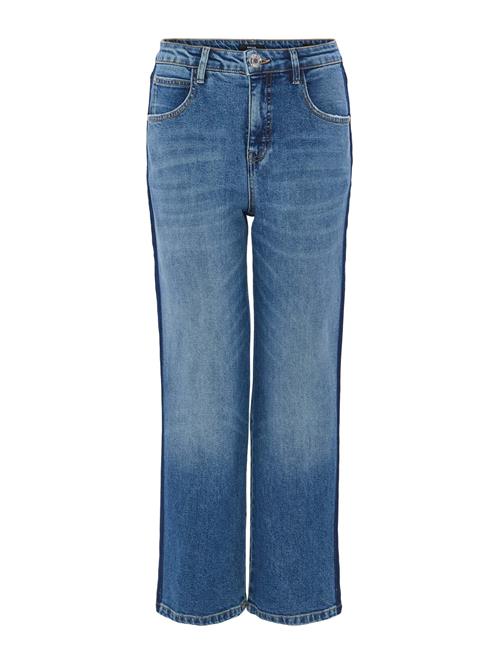 OPUS Jeans 'Lani'  blue denim / mørkeblå