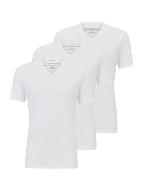 Calvin Klein Undertrøje  hvid