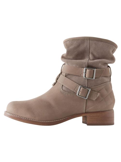 Next Boots 'Forever Comfort'  lysebrun