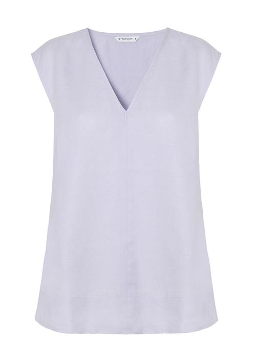 TATUUM Bluse  offwhite