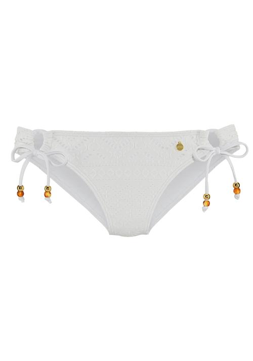 LASCANA Bikinitrusse  creme