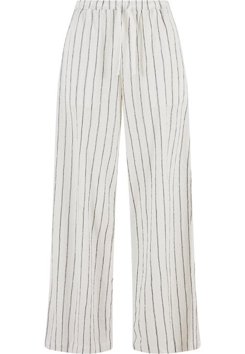 Urban Classics Bukser  offwhite