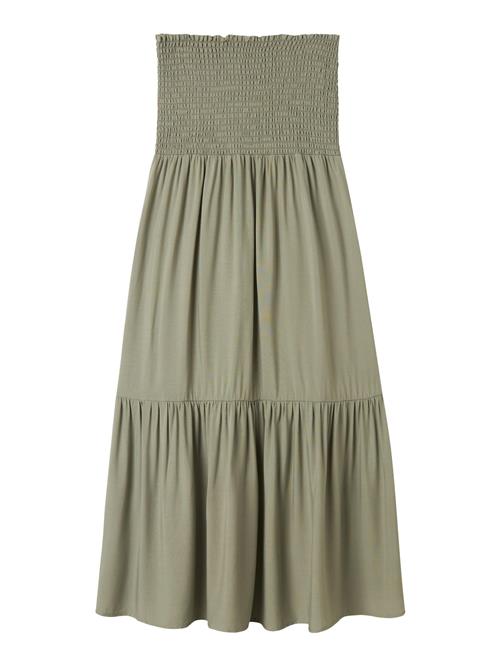 NAME IT Nederdel  grøn