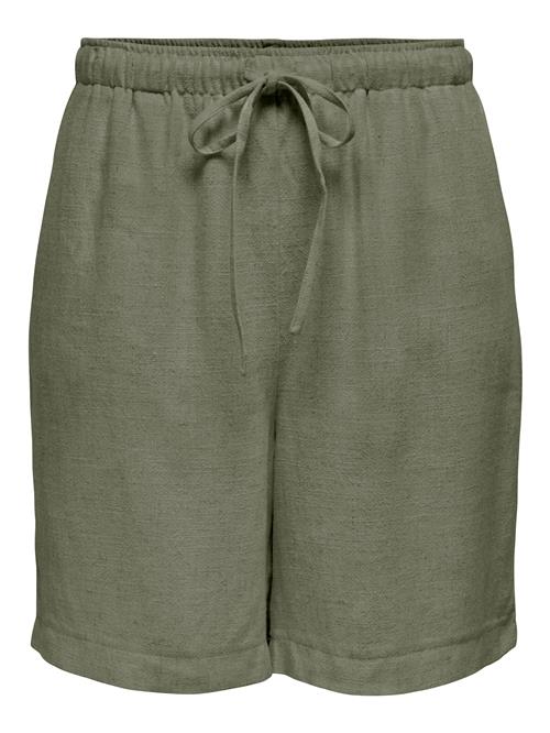 ONLY Bukser 'ONLSiesta'  grøn