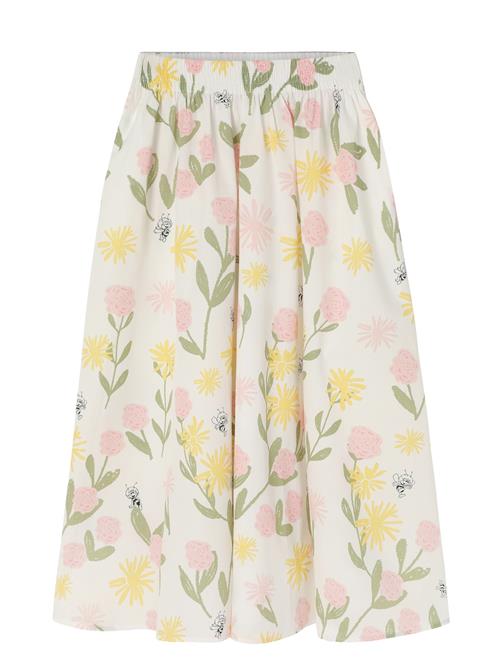 TATUUM Nederdel  offwhite