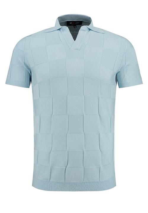 Key Largo Bluser & t-shirts 'HARBOR'  blå