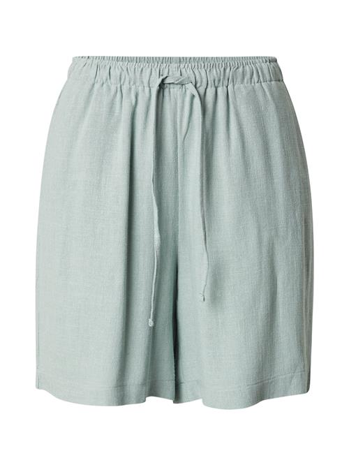 ONLY Bukser 'ONLSIESTA'  pastelgrøn