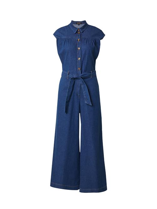 King Louie Jumpsuit 'Amy'  blue denim