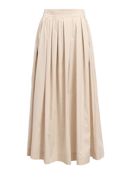 OBJECT Nederdel  beige