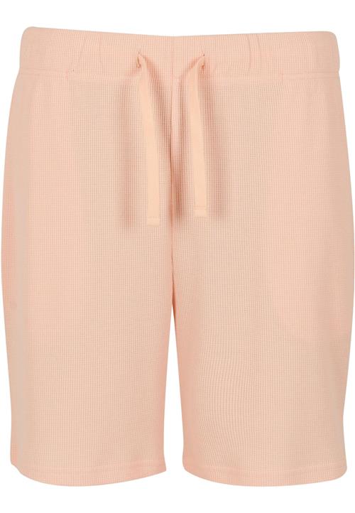 Urban Classics Bukser  pastelorange