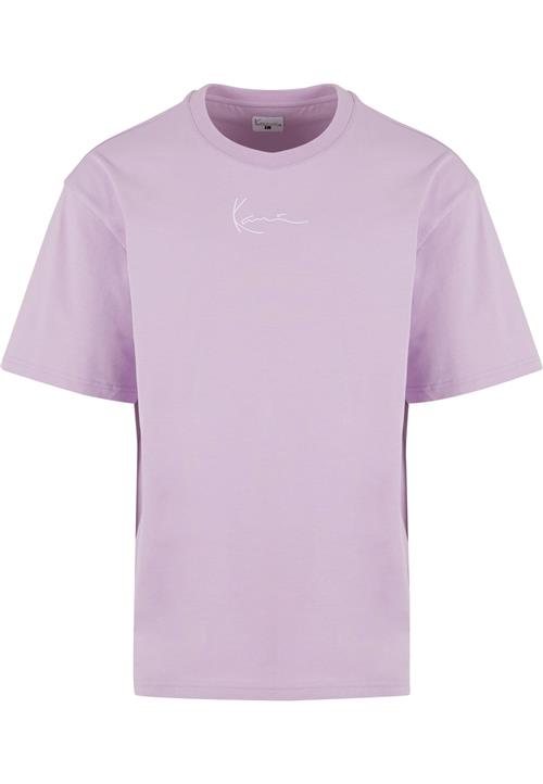 Karl Kani Bluser & t-shirts  lilla