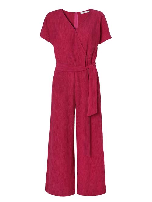 TATUUM Buksedragt  rød