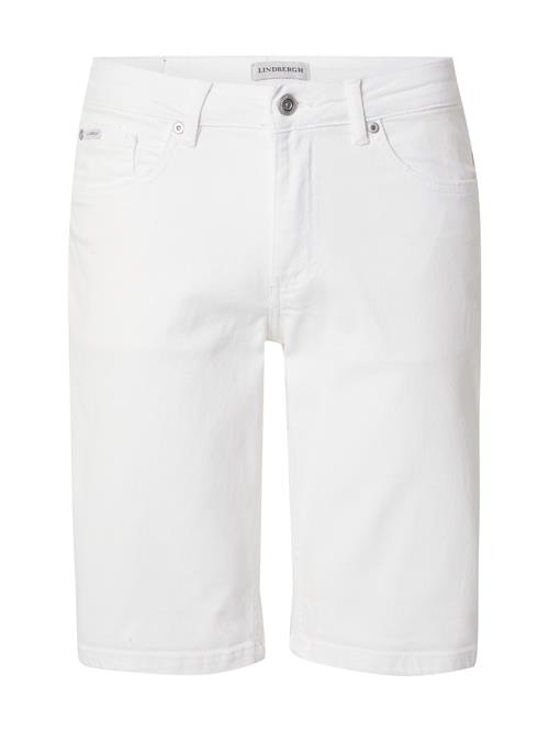 Lindbergh Jeans  hvid