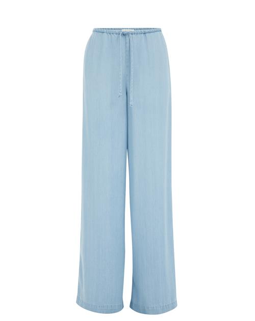 WE Fashion Jeans  lyseblå