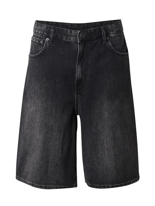 Only & Sons Jeans 'ONSCarl Ball'  black denim