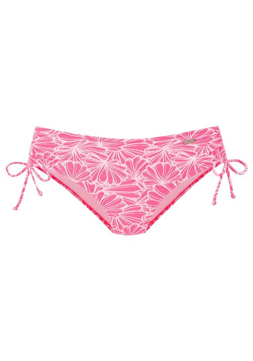 VENICE BEACH Bikinitrusse  lyserød / lys pink