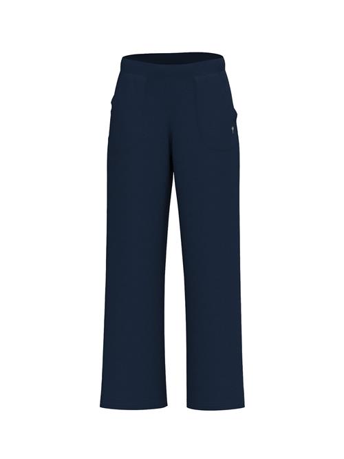 JOOP! Pyjamasbukser 'Cosy'  mørkeblå