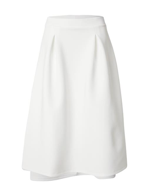 ABOUT YOU Nederdel 'Melinda'  hvid