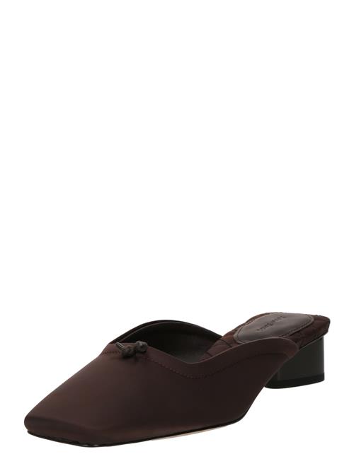 & Other Stories Pantoletter  brun