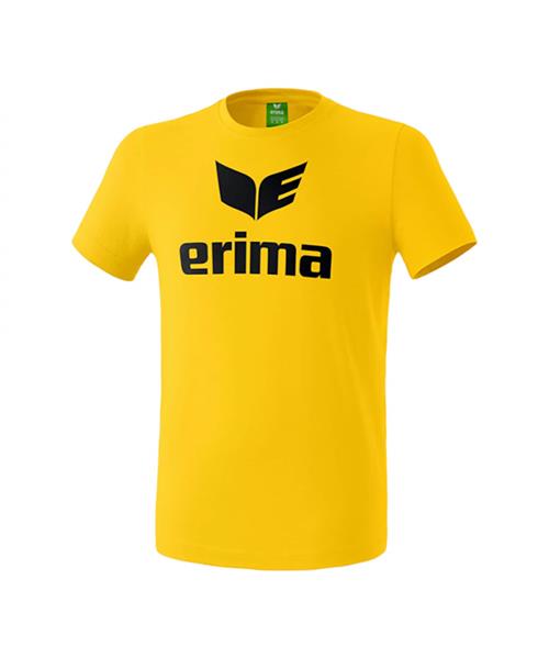 ERIMA Funktionsskjorte  curry / sort