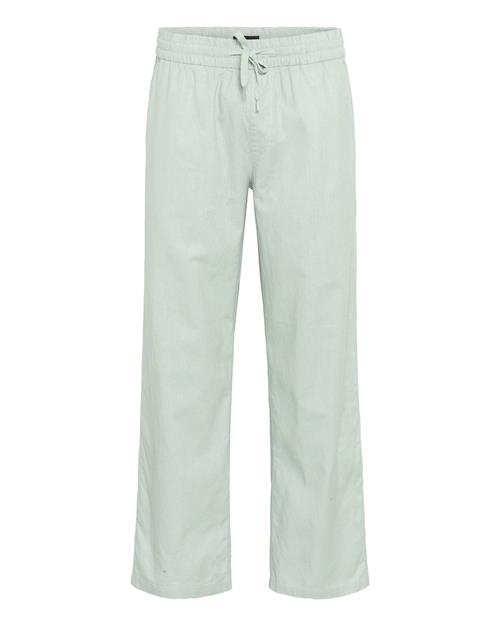 Matinique Bukser 'Barton'  pastelgrøn