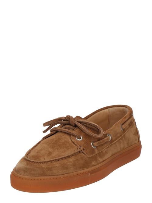 Copenhagen Studios Mokassin 'CPH160'  karamel