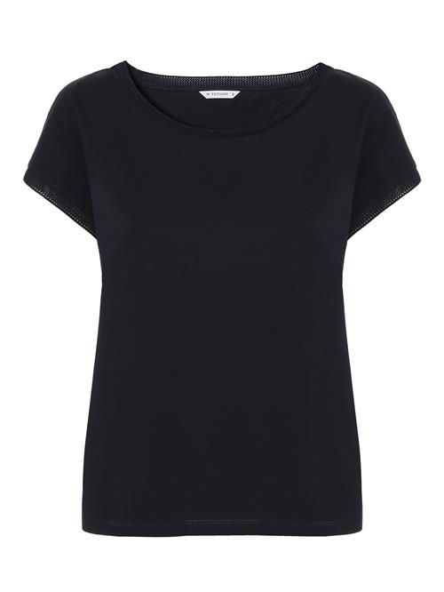 TATUUM Bluse  mørkeblå