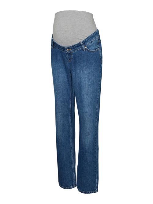 Vero Moda Maternity Jeans  marin / grå-meleret