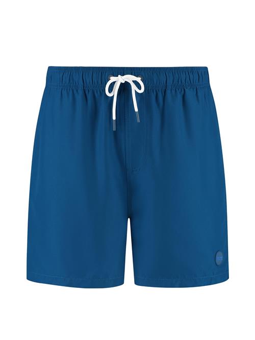 Shiwi Badeshorts 'Mike'  blå