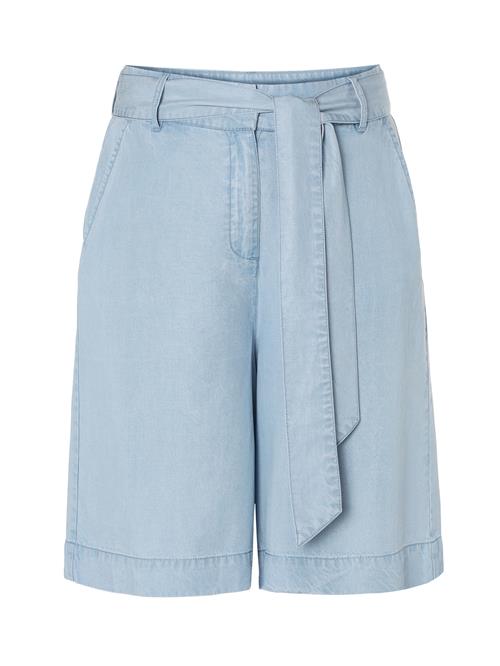 TATUUM Bukser 'Tenka'  lyseblå