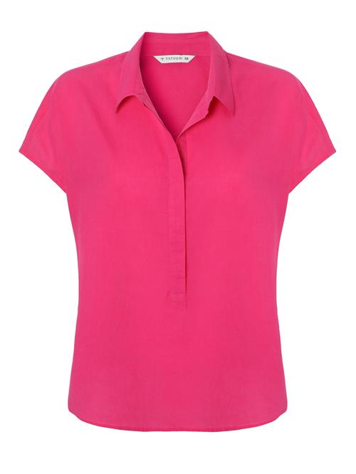 TATUUM Bluse 'Lentila'  pink