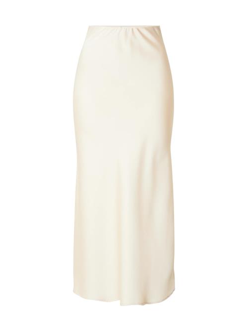 NÜMPH Nederdel 'EVERY'  ecru