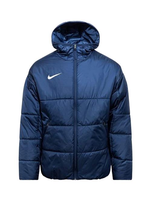 NIKE Sportsjakke  navy / hvid