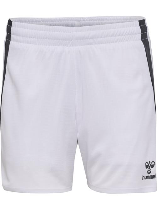 Hummel Sportsbukser 'LEAD 2.0'  sort / hvid