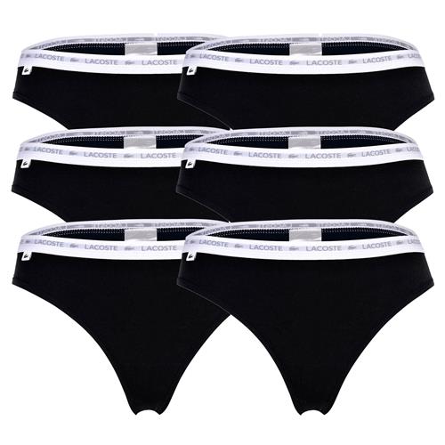 LACOSTE String  sort