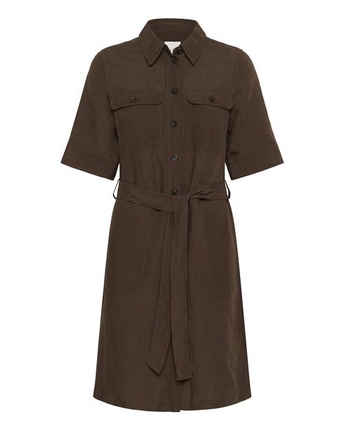 Part Two Blusekjole 'Raili'  mokka