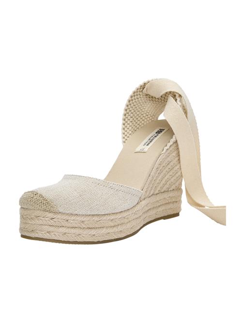 Pull&Bear Slingpumps  beige