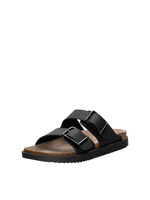 Pull&Bear Pantoletter  sort