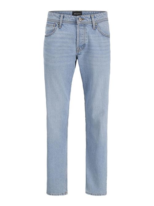 aprel Jeans  lyseblå