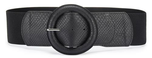 LASCANA Bælte  sort