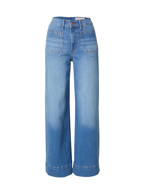 GAP Jeans 'LENNON'  blue denim