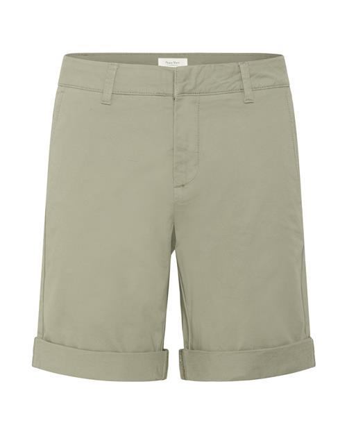 Part Two Bukser 'Hanijan'  pastelgrøn