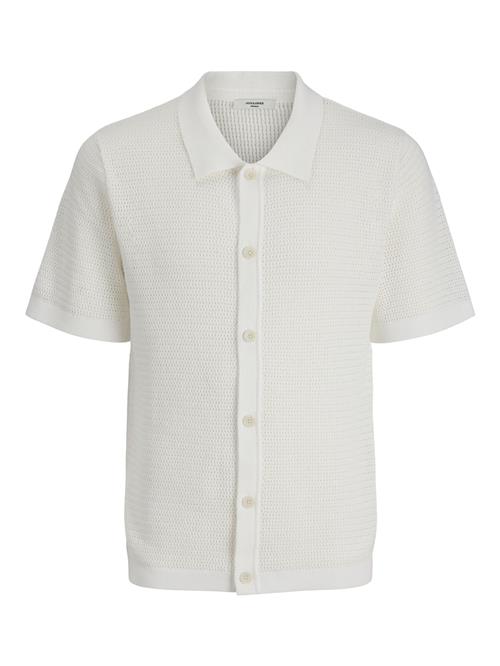 Jack & Jones Premium Skjorte 'JPRBLAJONES'  hvid