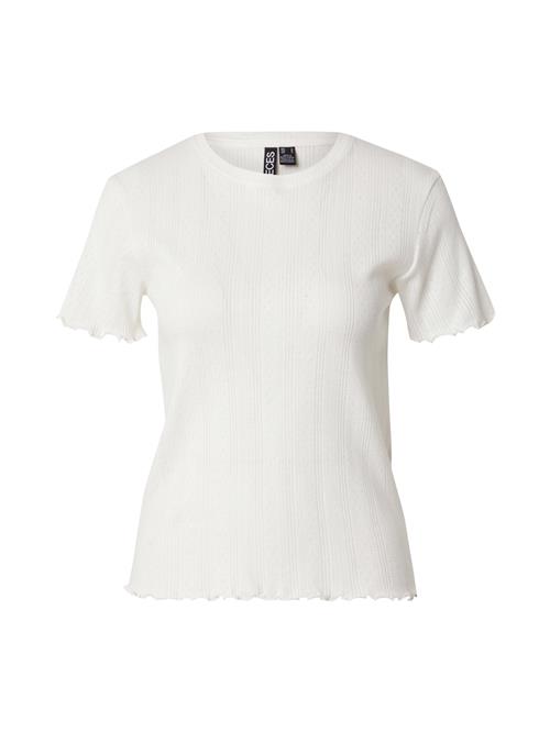 PIECES Shirts  hvid