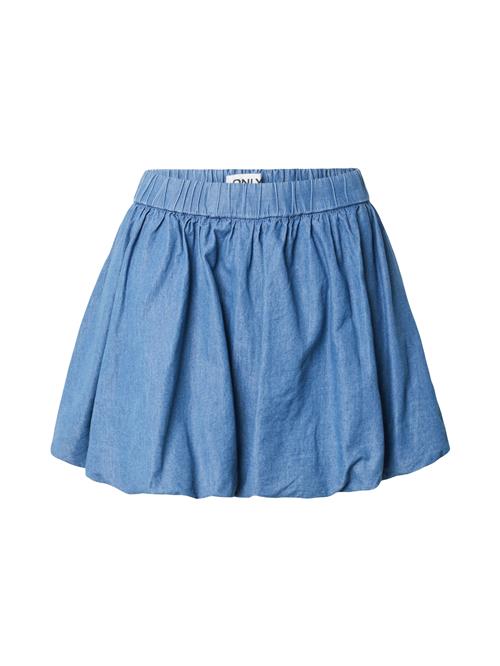 ONLY Nederdel 'ONLBea'  blue denim