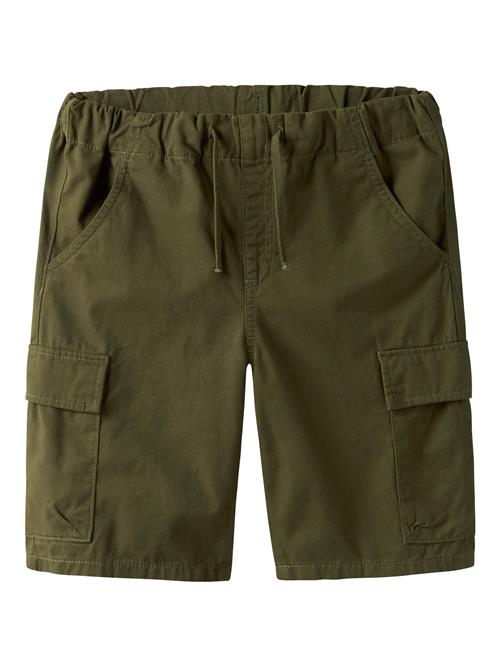 TWO SOON Bukser  khaki